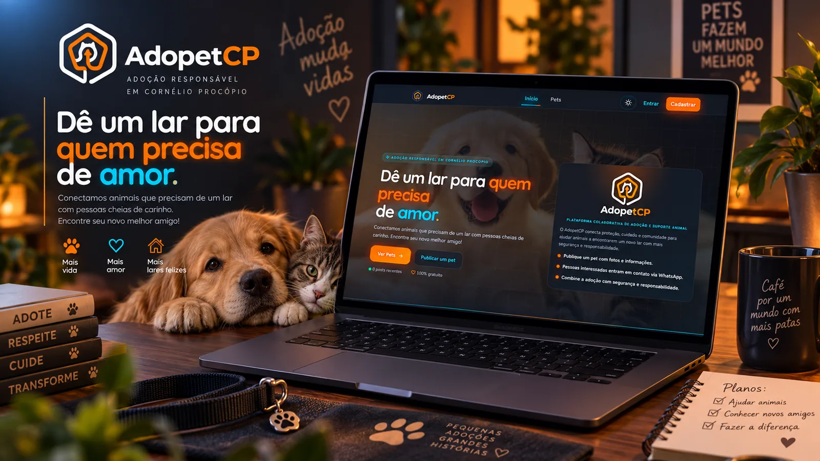 AdopetCP