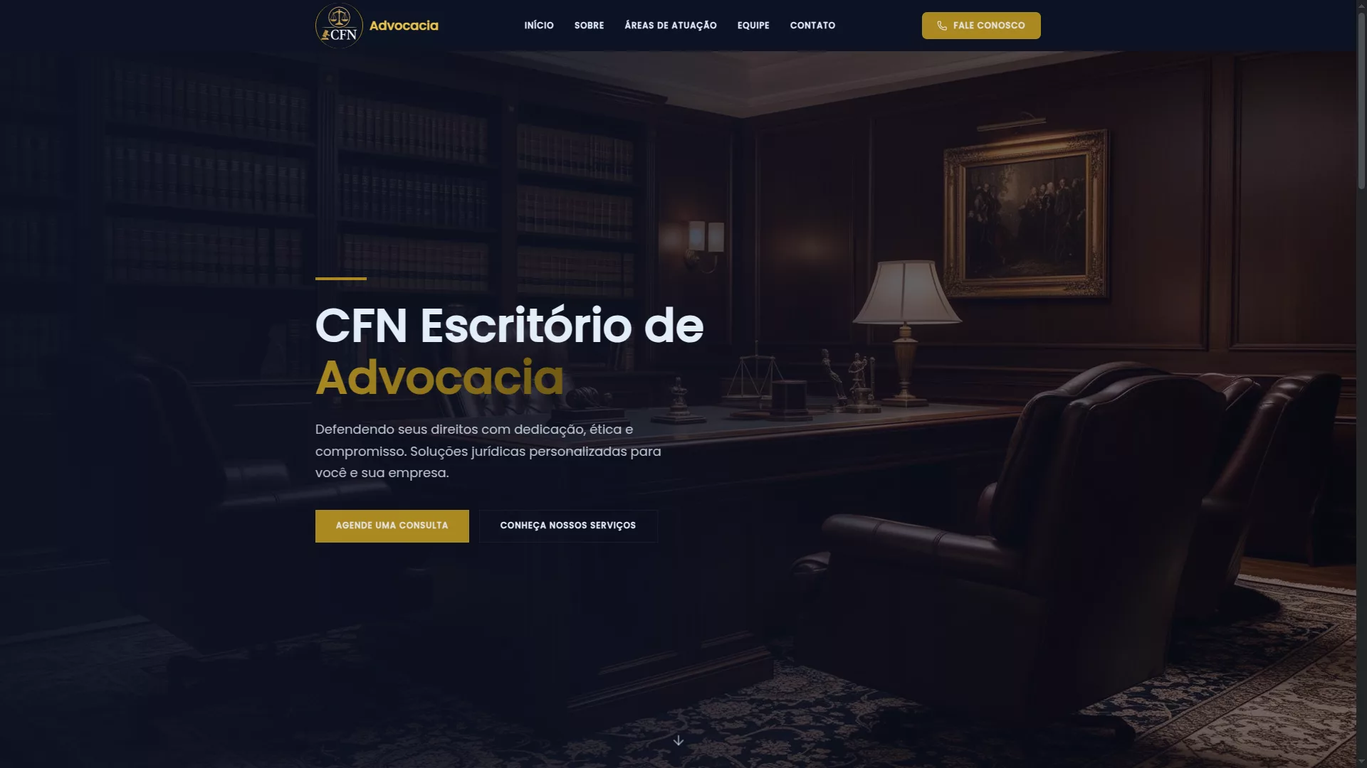CFN Advocacia