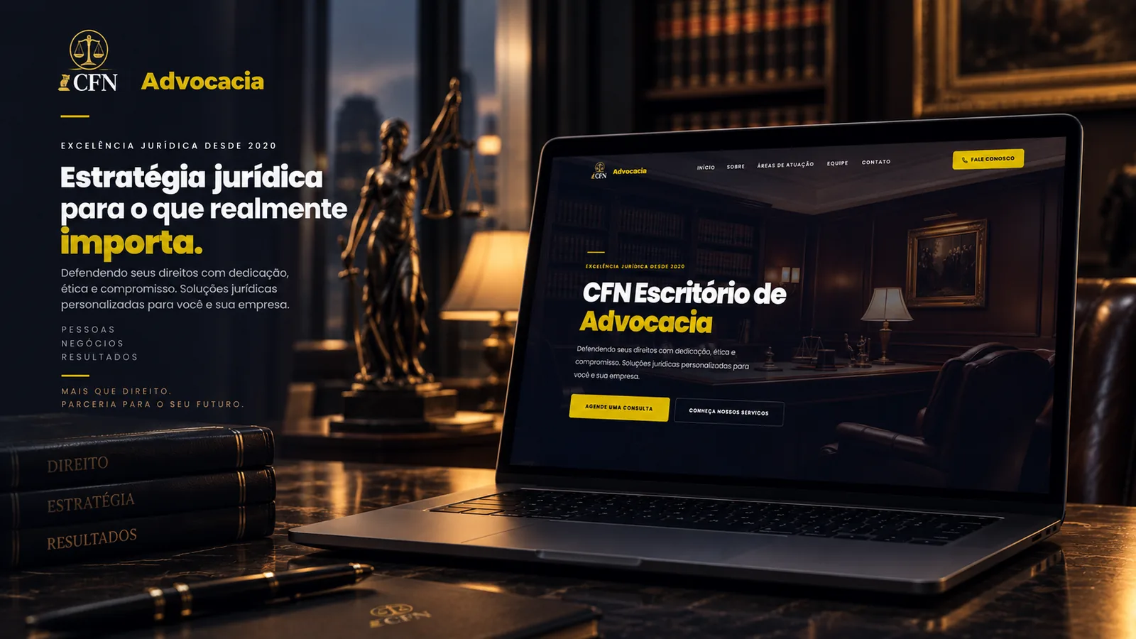 CFN Advocacia