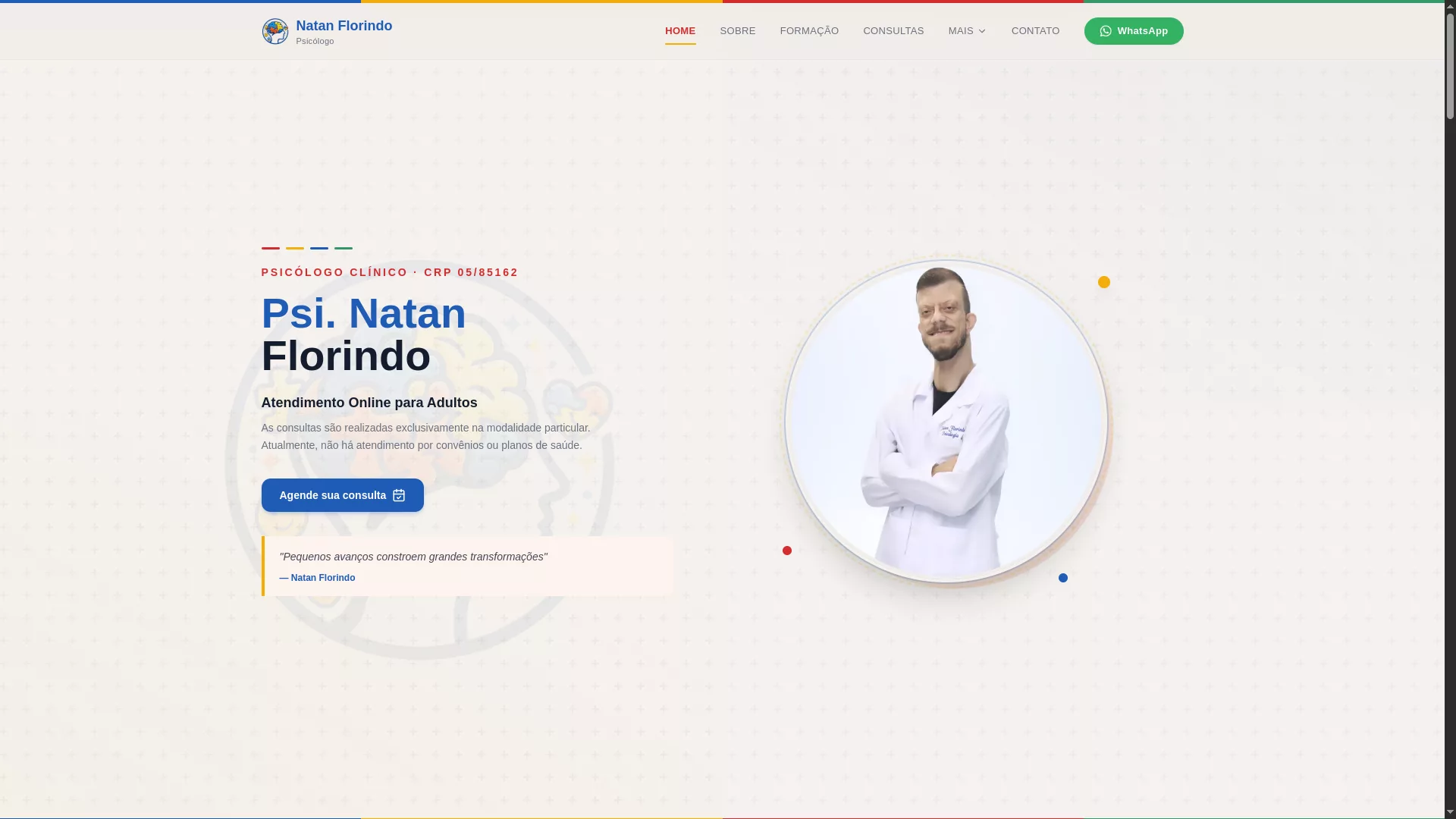 Natan Florindo